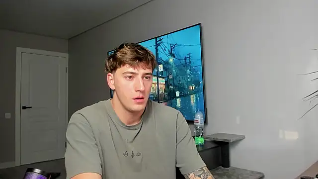 DaniHort online show from March 2026 07:35:01 AM