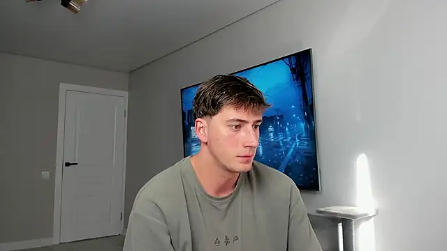 DaniHort online show from March 2026 09:13:01 AM