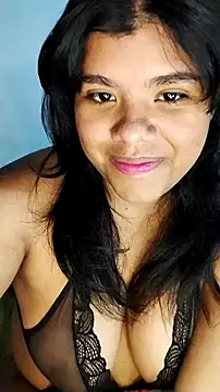 samantha-pettie online show from November 2025 01:27:02 AM