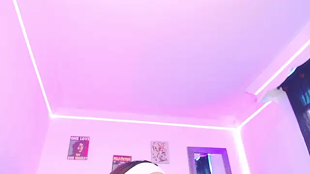 Anna belly online show from October 2025 02:07:01 PM