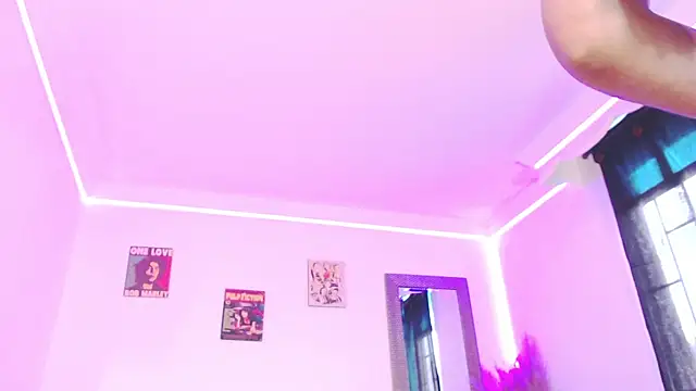 Anna belly online show from December 2025 12:54:01 PM