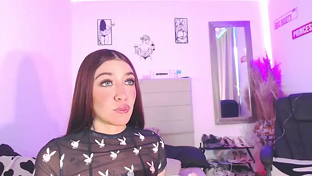 Anna belly online show from February 2026 01:06:01 PM