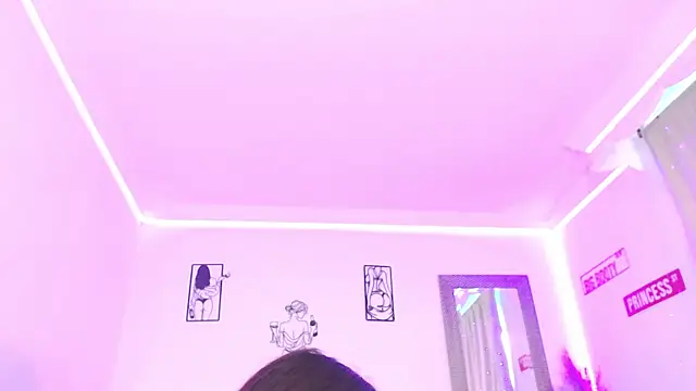 Anna belly online show from April 2026 01:22:01 PM