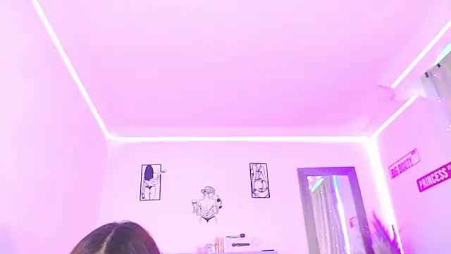 Anna belly online show from April 2026 12:55:01 PM