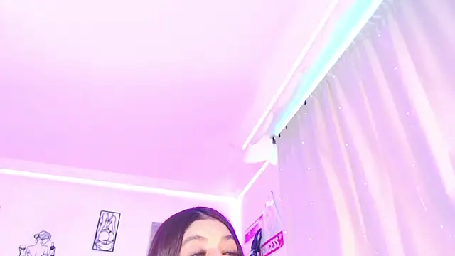 Anna belly online show from July 2026 01:15:01 PM