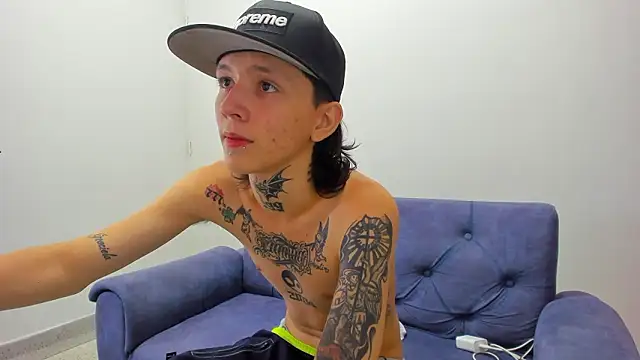 StraightBoy Nick online show from March 2026 05:34:01 AM