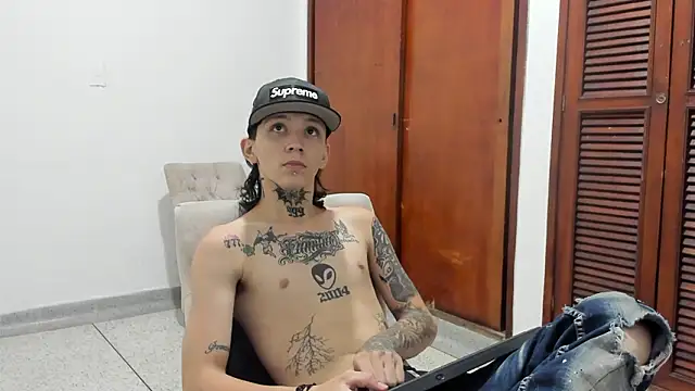 StraightBoy Nick online show from March 2026 05:57:02 AM