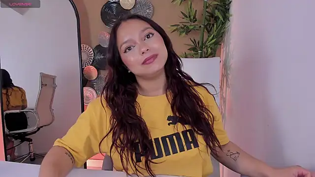 Missy davis online show from April 2026 08:45:02 PM