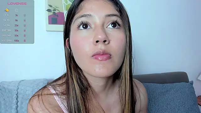 amy innocent 1 online show from November 2025 08:00:01 PM