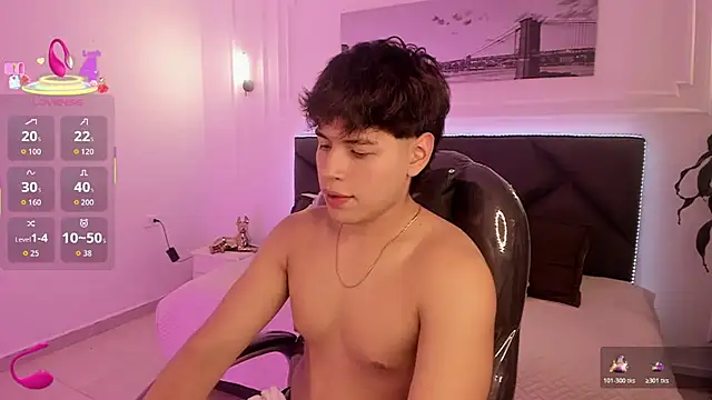 Jordan 24  online show from December 2025 09:32:01 PM