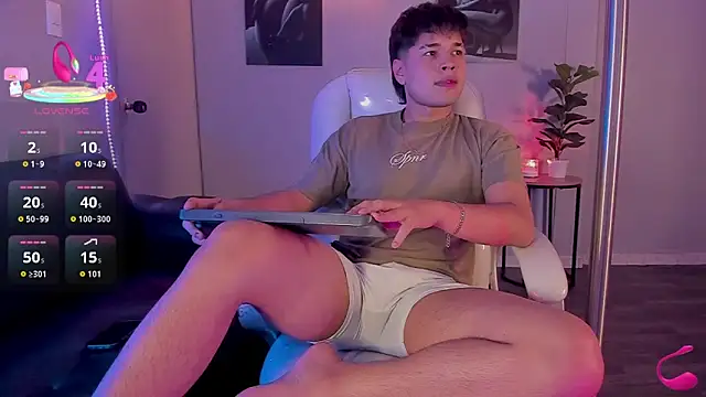 Jordan 24  online show from March 2026 08:43:01 PM