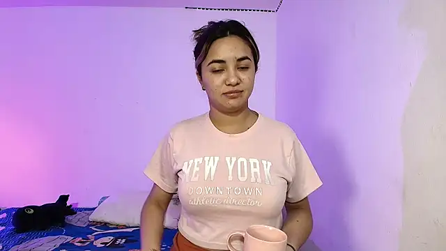 Naughty Nights Live online show from February 2026 12:08:01 PM