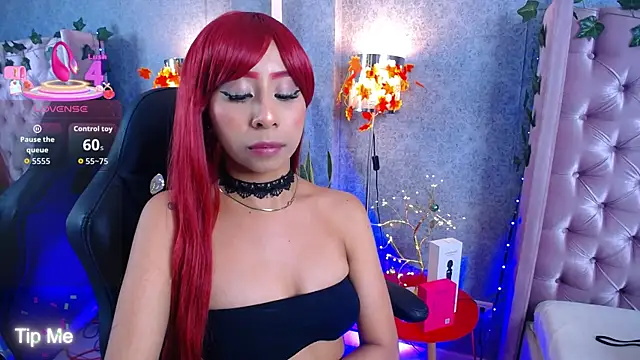 laila stilwiills online show from January 2026 05:24:02 AM