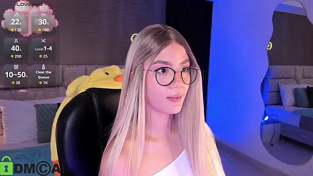 Arinextdoor online show from October 2025 11:16:02 PM