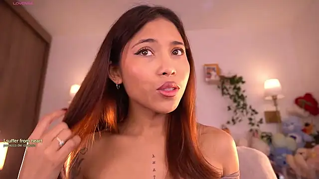 violeth     online show from January 2026 01:26:02 PM