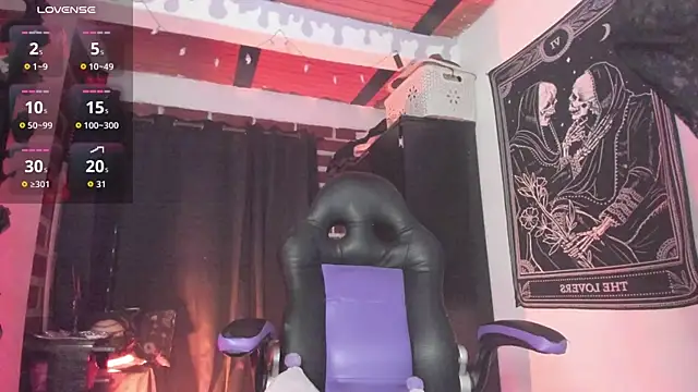 Katyuska Sg1 online show from October 2025 08:00:02 PM