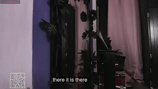 Katyuska Sg1 online show from March 2026 08:48:01 PM