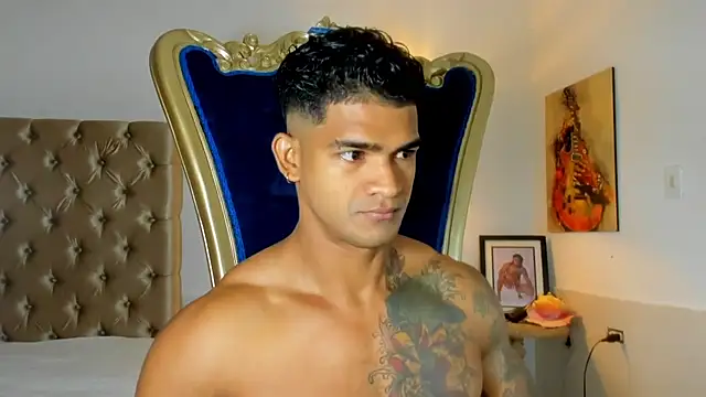 antonio  444 online show from January 2026 10:54:02 AM