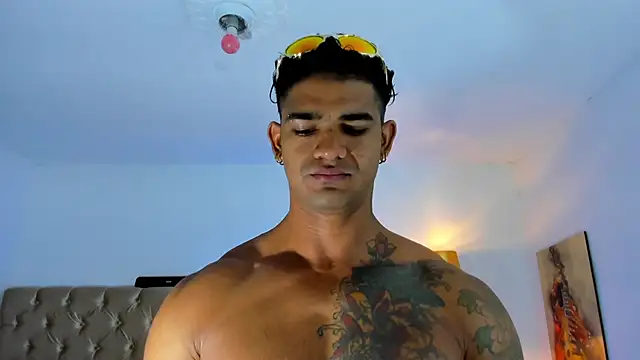 antonio  444 online show from April 2026 06:44:02 AM