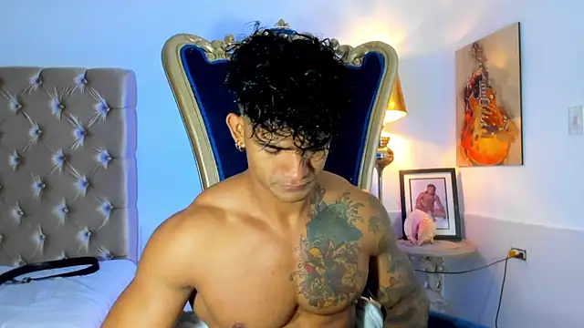 antonio  444 online show from June 2026 12:28:02 PM