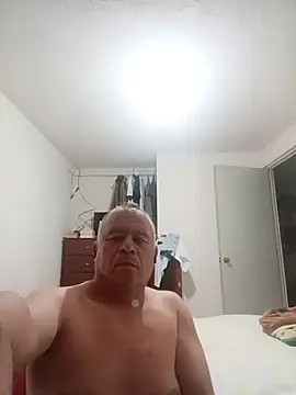 cuntico online show from October 2025 04:56:01 AM