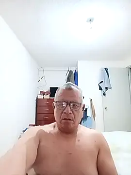 cuntico online show from March 2026 07:12:01 AM