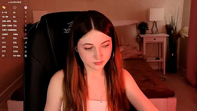 Kimmie shine online show from July 2026 02:34:01 PM