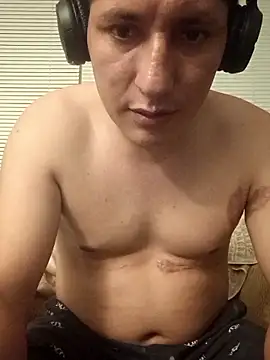 Zetaloco26 online show from October 2025 02:43:02 AM