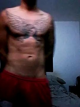 Snapshot of bigandstrong2217 chatting on February 2026 03:33:02 AM bigandstrong2217 online show from February 2026 03:33:02 AM