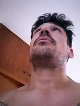 Snapshot of bigandstrong2217 chatting on February 2026 09:07:01 PM bigandstrong2217 online show from February 2026 09:07:01 PM