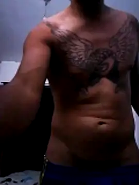 Snapshot of bigandstrong2217 chatting on February 2026 03:43:01 AM bigandstrong2217 online show from February 2026 03:43:01 AM