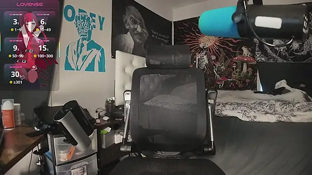 twunkdean online show from September 2025 07:24:02 PM