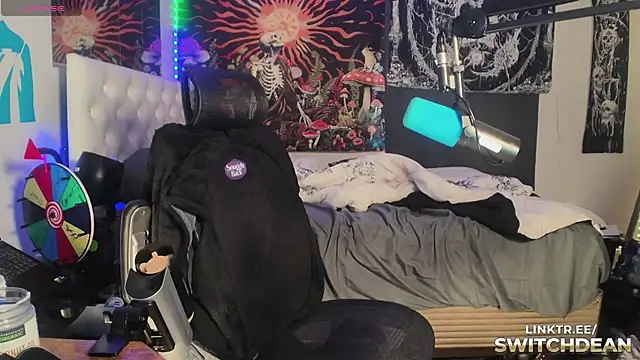 twunkdean online show from October 2025 04:35:02 PM