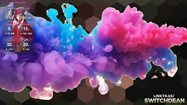 twunkdean online show from October 2025 02:49:01 PM