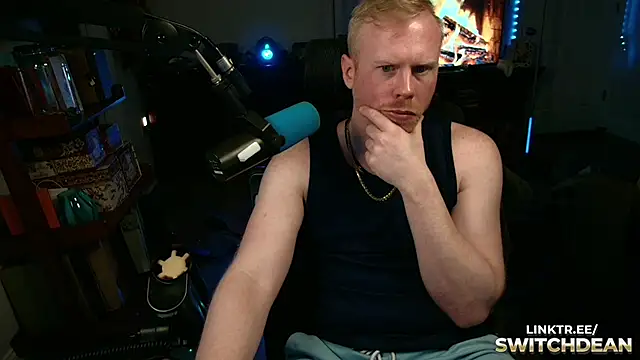 twunkdean online show from January 2026 06:57:01 PM