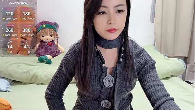 Yingbao-Baby online show from November 2025 09:45:01 AM