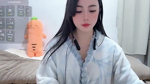 Yingbao-Baby online show from February 2026 05:06:01 AM