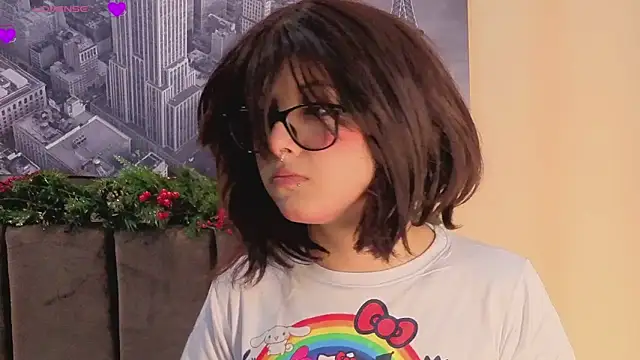 Blue Sixx online show from November 2025 09:36:01 PM