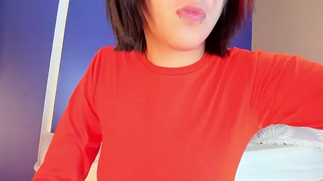 Snapshot of Blue_Sixx chatting on January 2026 07:23:01 PM Blue Sixx online show from January 2026 07:23:01 PM