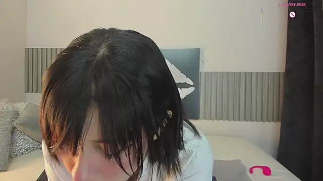 Snapshot of Blue_Sixx chatting on February 2026 02:37:02 PM Blue Sixx online show from February 2026 02:37:02 PM