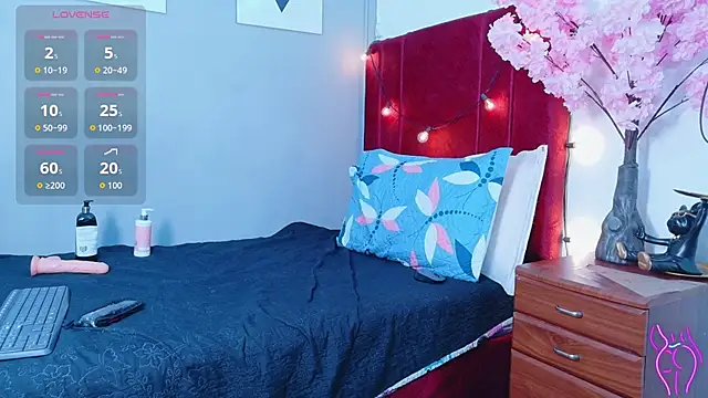 EbonyCoWorker online show from April 2026 10:58:01 PM