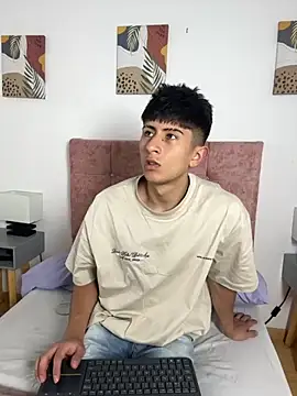 Andy Justgame online show from September 2025 03:39:02 AM