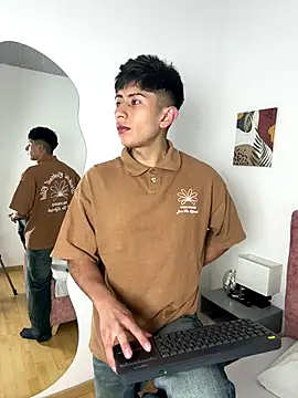 Andy Justgame online show from September 2025 04:47:01 AM