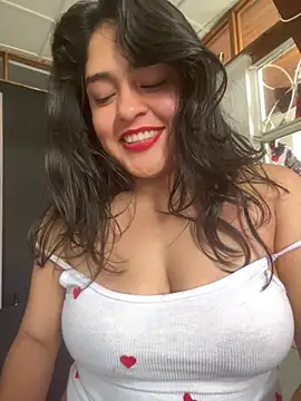 EmilyNoir1 online show from March 2026 09:05:01 PM