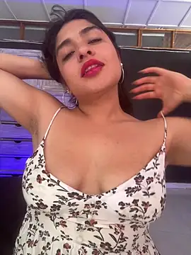 Snapshot of EmilyNoir1 chatting on May 2026 06:46:01 PM EmilyNoir1 online show from May 2026 06:46:01 PM