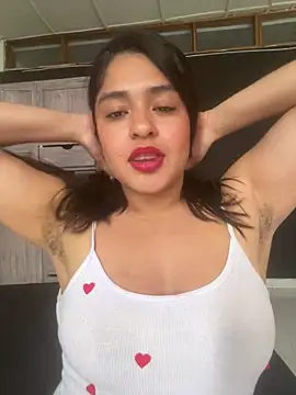 Snapshot of EmilyNoir1 chatting on May 2026 09:23:02 PM EmilyNoir1 online show from May 2026 09:23:02 PM