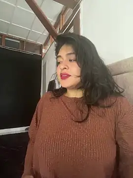 Snapshot of EmilyNoir1 chatting on June 2026 10:08:01 PM EmilyNoir1 online show from June 2026 10:08:01 PM