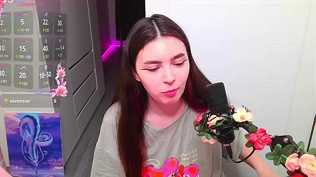 peachyness online show from February 2026 05:02:01 PM