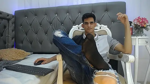 Sebalexis7 online show from November 2025 03:17:01 AM