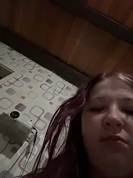 SweetTeenGirl online show from January 2026 04:18:01 AM